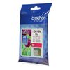 OEM Brother  (LC3013M) Inkjet, Magenta 400 High Yield 1