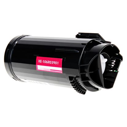 Compatible Xerox VersaLink C600 / C605 (106R03901) Toner Cartridge, Magenta 10.1K High Yield 1