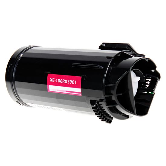 Compatible Xerox VersaLink C600 / C605 (106R03901) Toner Cartridge, Magenta 10.1K High Yield 1