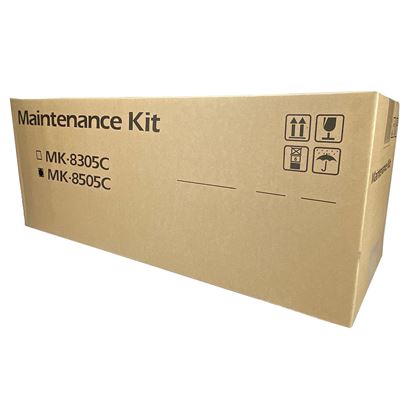 OEM Kyocera Mita MK-8505C (1702LC0UN2) Maintenance Kit 300K Yield 1