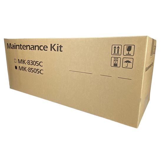 OEM Kyocera Mita MK-8505C (1702LC0UN2) Maintenance Kit 300K Yield 1