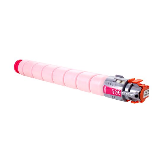 Compatible Ricoh MP C305SPF (841592) Toner Cartridge, Magenta 4K Yield, TAA Compliant, Made in USA 1