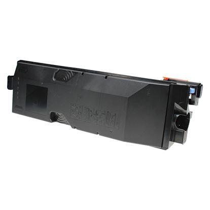 Compatible Kyocera Mita TK-6307 (1T02LH0US1) Toner Cartridge, Black 35K Yield, TAA Compliant, Made in USA 1