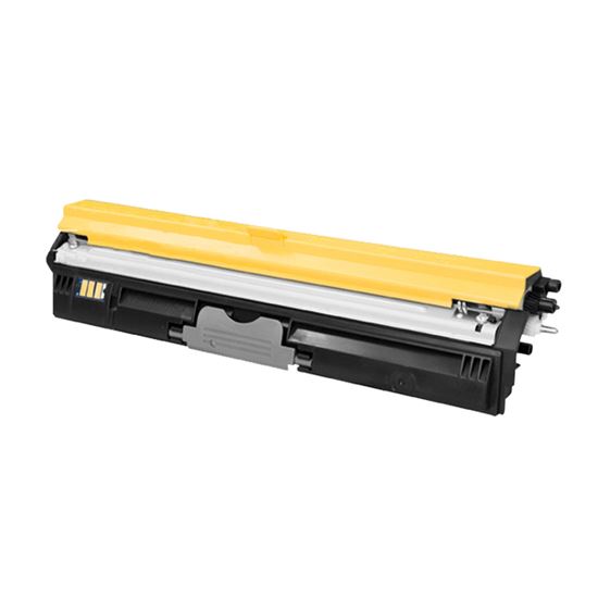 OEM Konica Minolta  (A0V301F) Toner Cartridge, Black 2.5K Yield 1