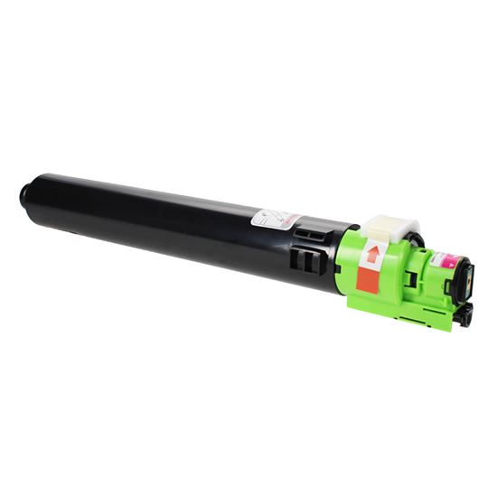 Compatible Ricoh MP C3002 / MP C3502 (841649, 841737) Toner Cartridge, Magenta 18K Yield, TAA Compliant, Made in USA 1