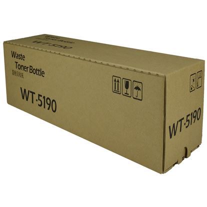OEM Copystar WT-5190 (1902R60UN0) Waste Toner Container 44K Yield 1