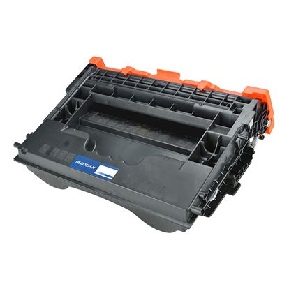 Compatible HP 37A (CF237A) Toner Cartridge, Black 11K Yield 1