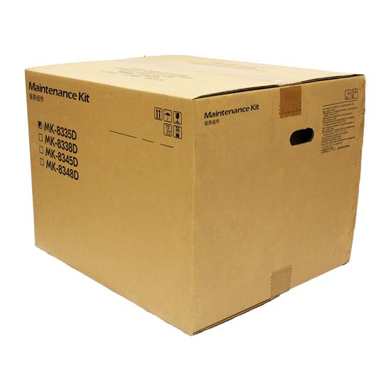 OEM Kyocera Mita MK-8335D (1702RL0UN1) Maintenance Kit 600K Yield 1