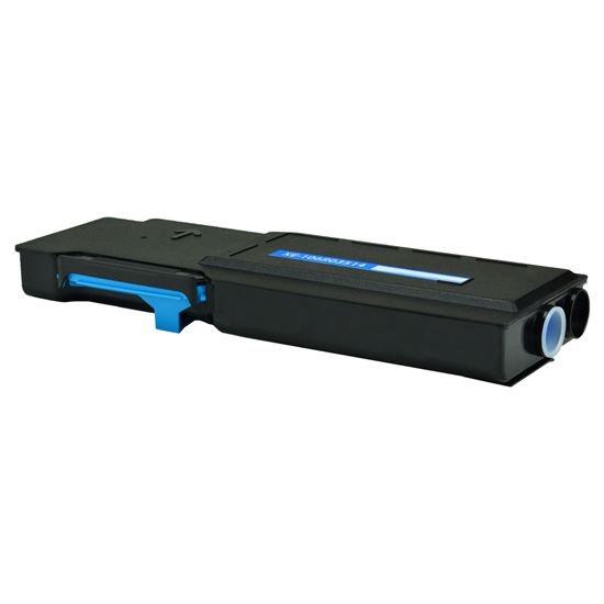Compatible Xerox VersaLink C400 / C405 (106R03514) Toner Cartridge, Cyan 4.8K High Yield 1