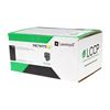 OEM Lexmark  (74C1HY0) Toner Cartridge, Yellow 12K High Yield, Return Program 1