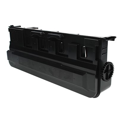 Compatible Konica Minolta WX-103 (A4NNWY1) Waste Toner Container, TAA Compliant, Made in USA 1