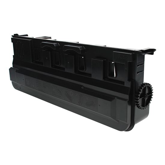 Compatible Konica Minolta WX-103 (A4NNWY1) Waste Toner Container, TAA Compliant, Made in USA 1