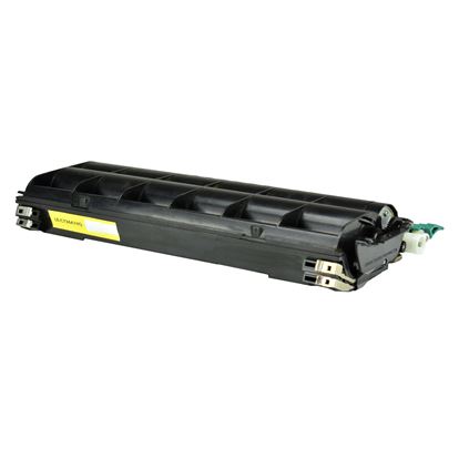 Remanufactured Lexmark C734A1YG (C734A2YG) Toner Cartridge, Yellow 6K Yield 1