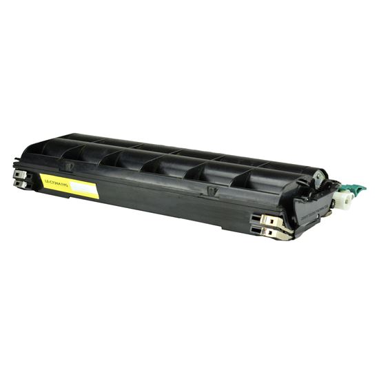 Remanufactured Lexmark C734A1YG (C734A2YG) Toner Cartridge, Yellow 6K Yield 1