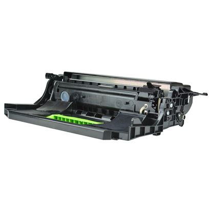 Remanufactured Lexmark 520Z (52D0Z00) Drum Unit, Black 100K Yield 1