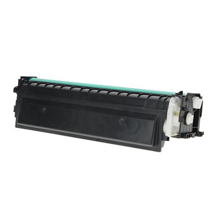 Compatible Canon CRG-055H (3018C001) Toner Cartridge, Magenta 5.9K High Yield, (New Chip) 1