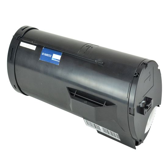 Compatible Xerox Phaser 3610 (106R02722) Toner Cartridge, Black 14.1K High Yield 1