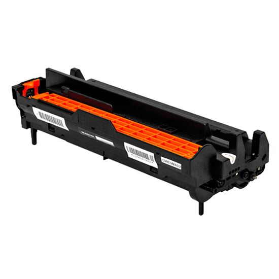 Remanufactured Okidata B4400/B4500/B4600 (43501901) Drum Unit, Black 25K Yield 1
