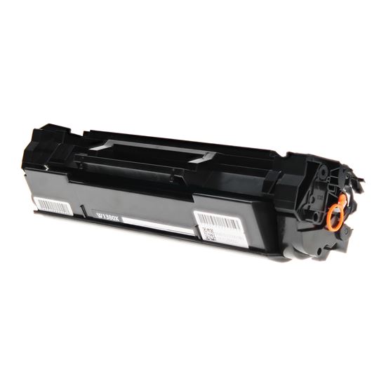 Compatible HP 138X (1380X) Toner Cartridge, Black 4K High Yield, (New Chip), Will not work with E series 1
