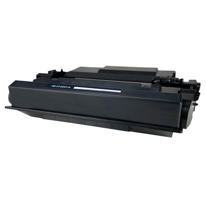 Compatible HP 89Y (CF289Y) Toner Cartridge, Black 20K Extra High Yield, DIY (No Chip) 1