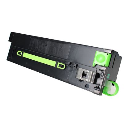Compatible Sharp AR-M355 / AR-M455 (AR-455NT) Toner Cartridge, Black 35K Yield, TAA Compliant, Made in USA 1