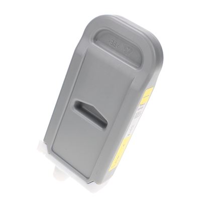 Remanufactured Canon PFI-710Y Wide Format Ink, Yellow 700 ML 1