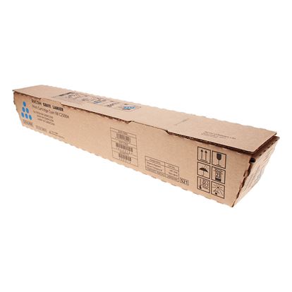 OEM Ricoh  (842310) Toner Cartridge, Cyan 10.5K High Yield 1