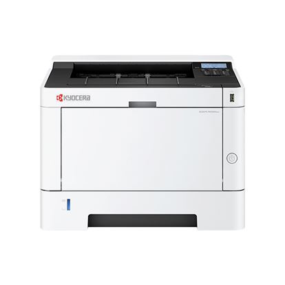 OEM Kyocera Mita ECOSYS PA3500WX (110C3H2US0) Printer, 37 ppm Monochrome, Starter Toner, K=1K Yield 1
