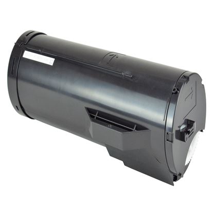 Compatible Xerox Phaser 3610 (106R02731) Toner Cartridge, Black 25.3K Extra High Yield 1
