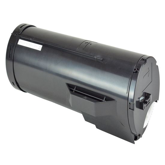 Compatible Xerox Phaser 3610 (106R02731) Toner Cartridge, Black 25.3K Extra High Yield 1