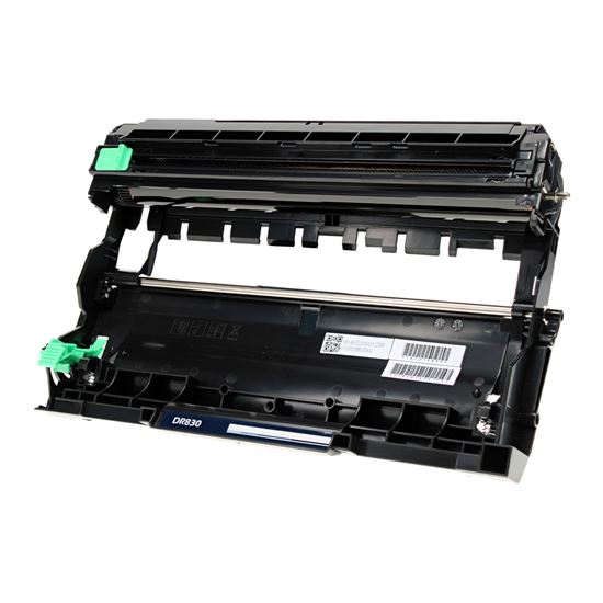 Compatible Brother DR830 Drum Unit 15K Yield 1