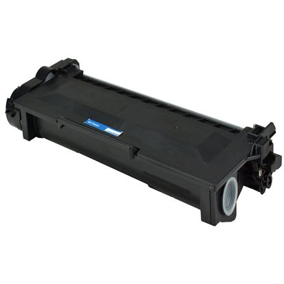 Compatible Brother TN660 (TN660, TN630) Toner Cartridge, Black 5.2K High Yield Jumbo 1