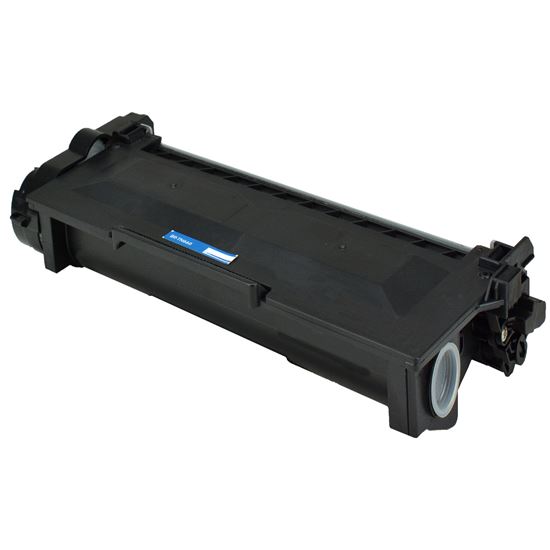 Compatible Brother TN660 (TN660, TN630) Toner Cartridge, Black 5.2K High Yield Jumbo 1