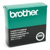 Brother Black Fabric Ribbon 1