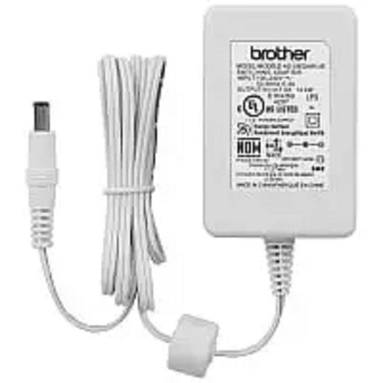 Power Adapter 1