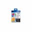 Brother High Yield Black Ink Cartridge 2-Pack 1