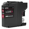 Brother Super High Yield XL Magenta Ink Cartridge (1200 Yield) 1