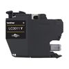 Brother Yellow Ink Cartridge 1