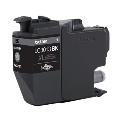Brother High Yield Black Ink Cartridge 1