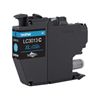 Brother High Yield Cyan Ink Cartridge 1