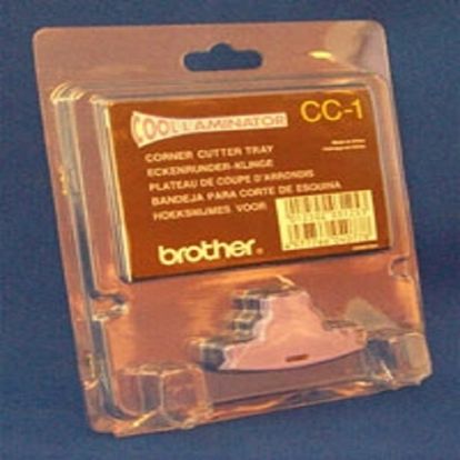 Replacement Corner Cutters (3 pcs) 1