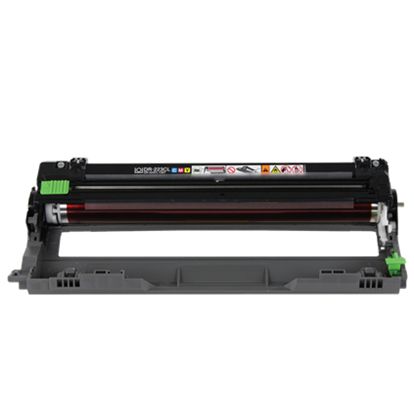 Brother Drum Unit Set (Includes 1 Black and 3 Color Drums) (18000 Yield) 1