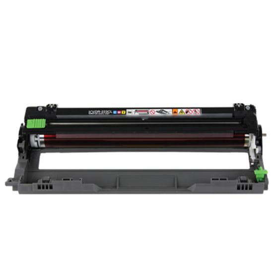 Brother Drum Unit Set (Includes 1 Black and 3 Color Drums) (18000 Yield) 1