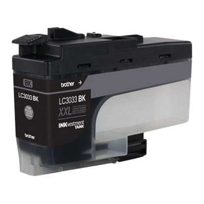Brother Super High Yield Black Ink Cartridge 1