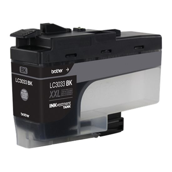 Brother Super High Yield Black Ink Cartridge 1