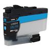 Brother Super High Yield Cyan Ink Cartridge 1