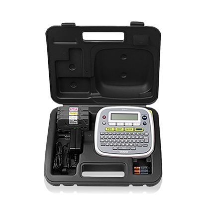 Hard Carrying Case 1