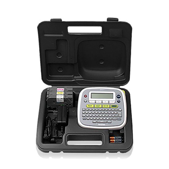 Hard Carrying Case 1