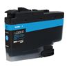 Brother Ultra High Yield Cyan Ink Cartridge 1