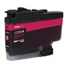 Brother Ultra High Yield Magenta Ink Cartridge 1